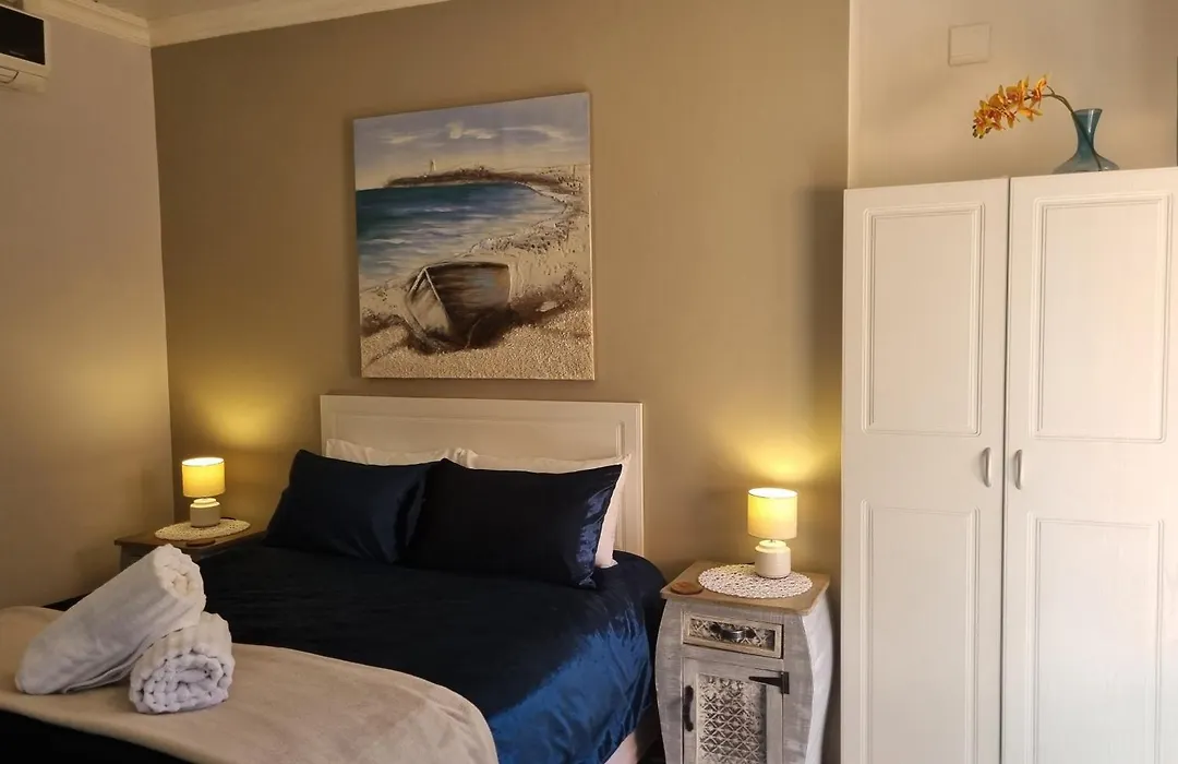 Boschendal Guesthouse-1