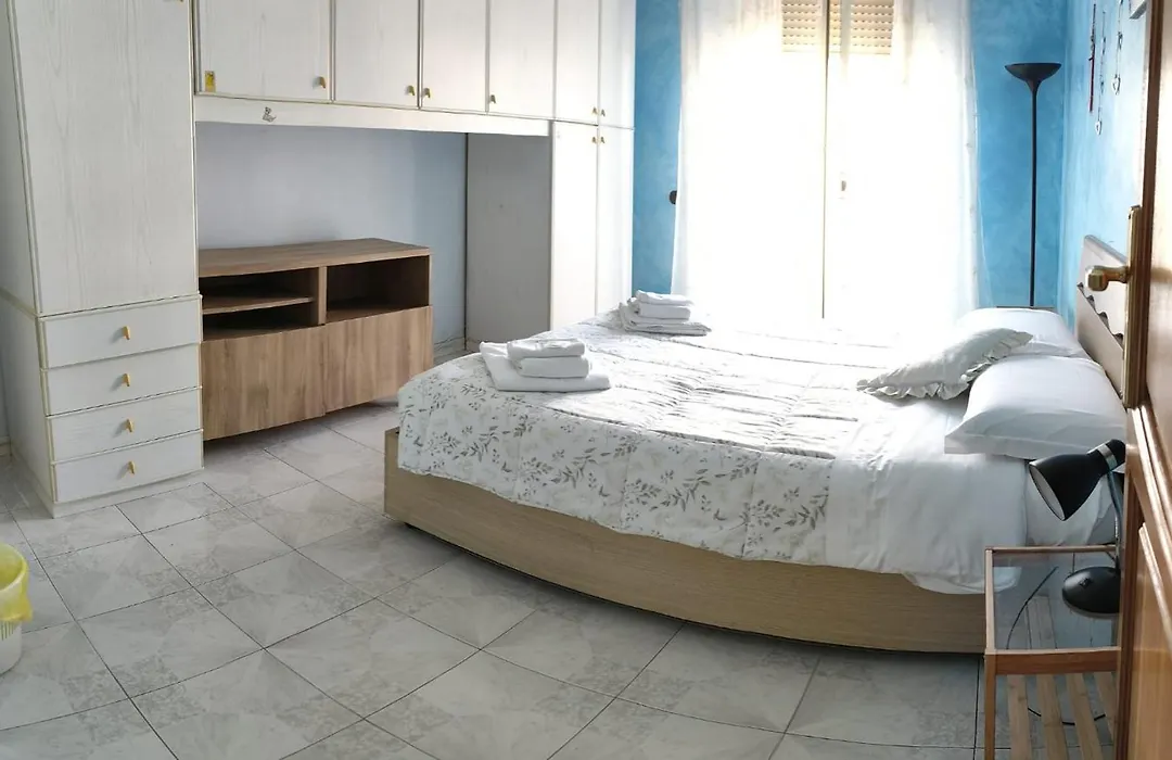 B&B Trastevere 2-1