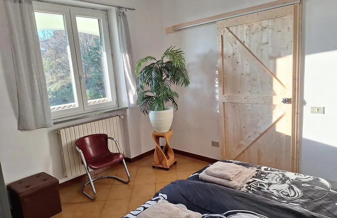 Moto Pareto B&B-1