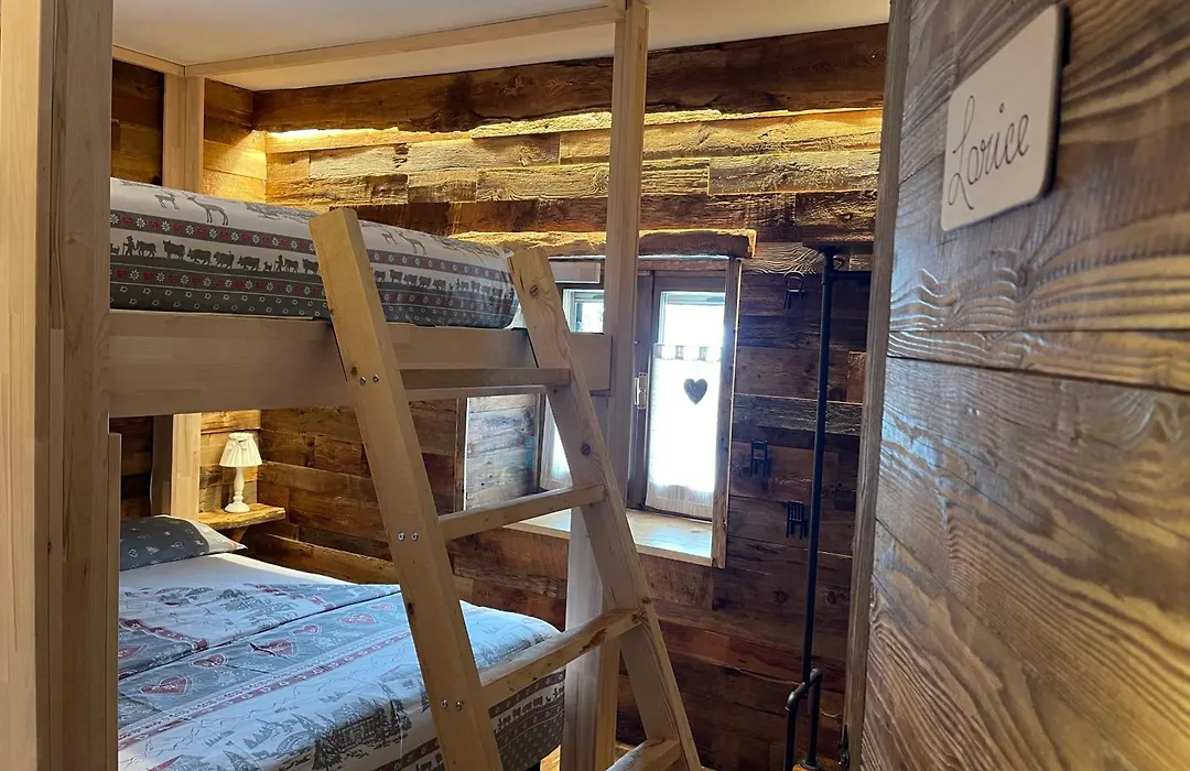 Bed And Breakfast Campo Base-1