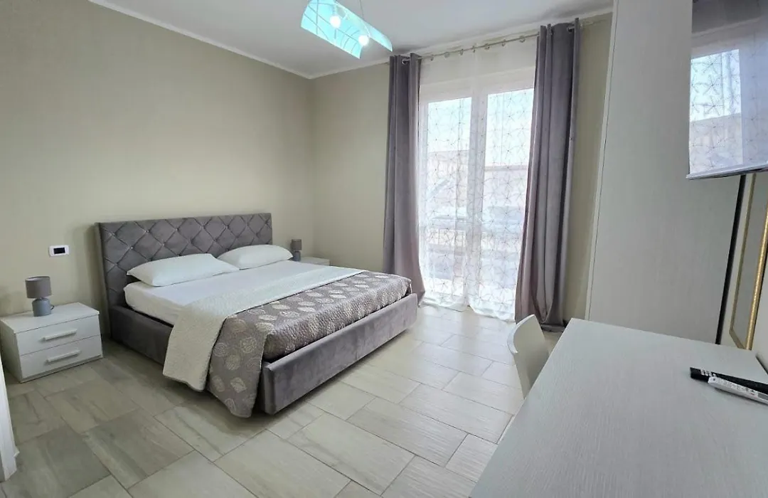 B&B Al Centro-1