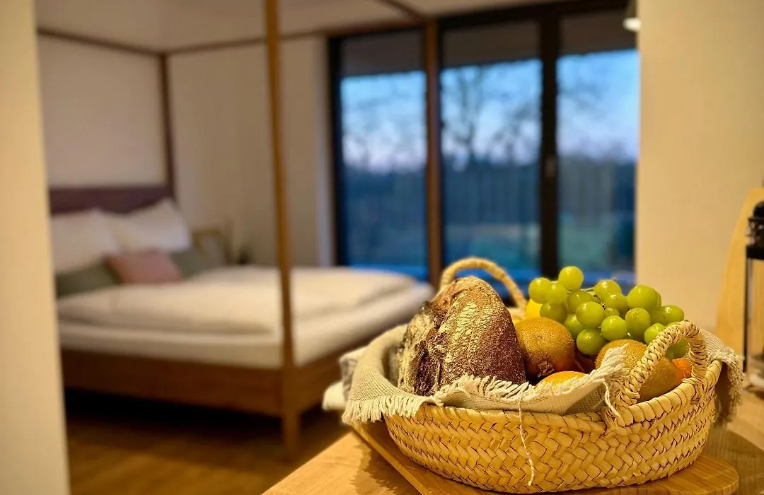 Haus am See B&B-1
