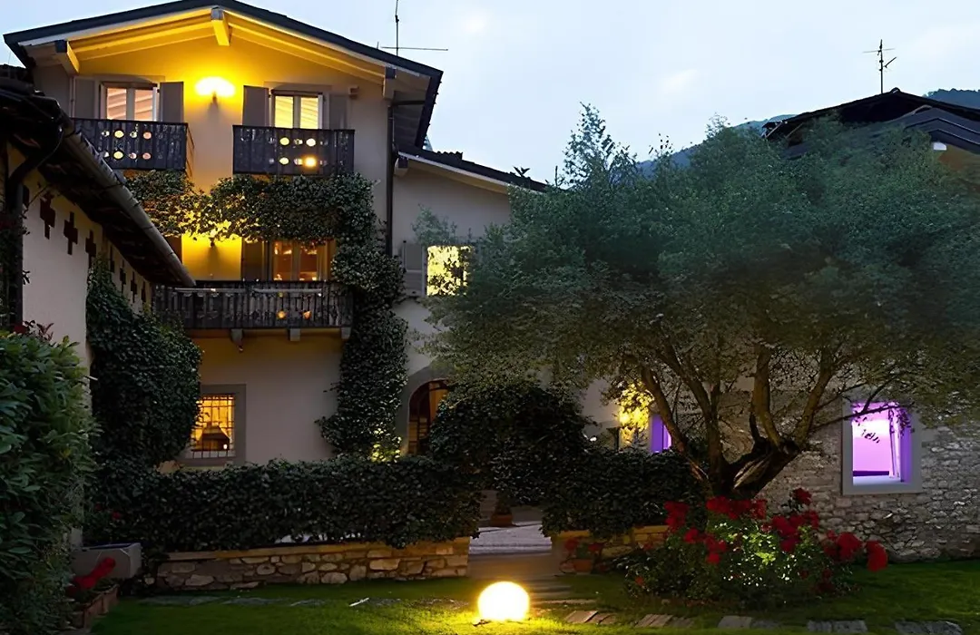 B&B Casa del Nonno-1