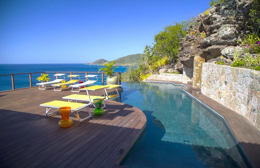 Dolcevita Cliff Resort By Klabhouse (Adults Only)-1