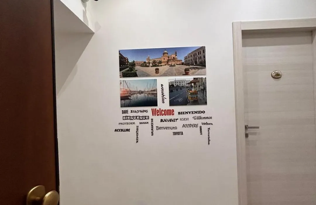A Casa di Josephine-1