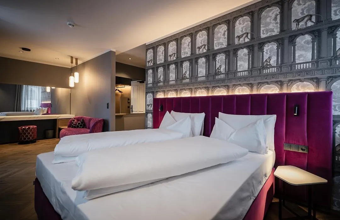 B&B La Villetta, Adults Only-1