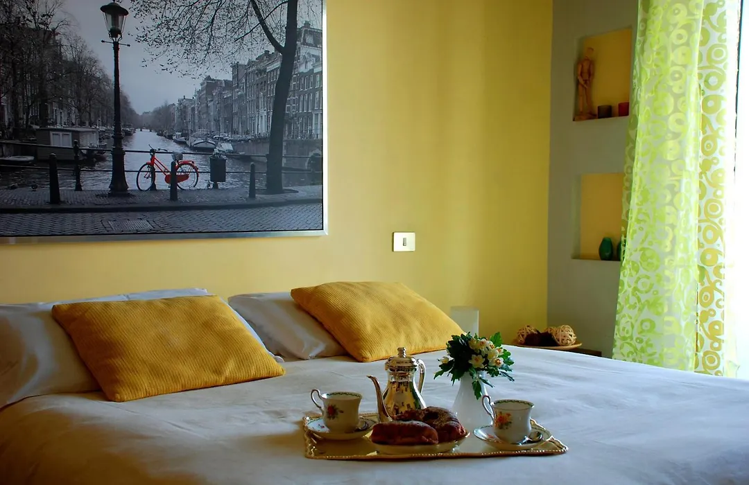 B&B New Latt E Lett-1
