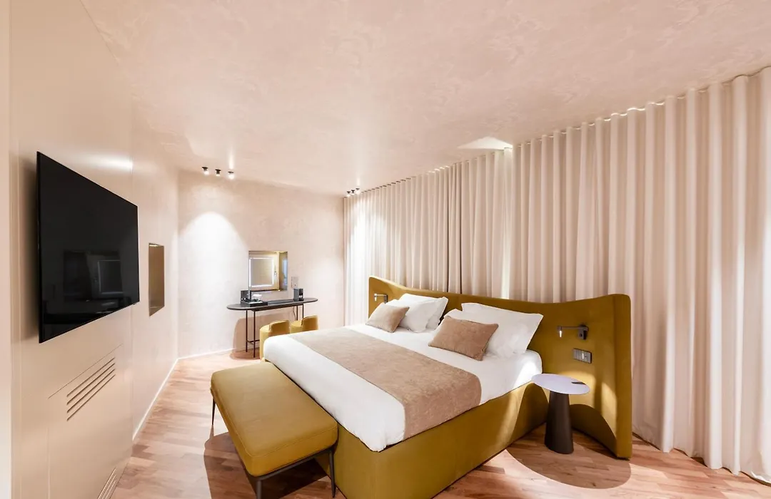 Palazzo Dogali Suites Collection-1