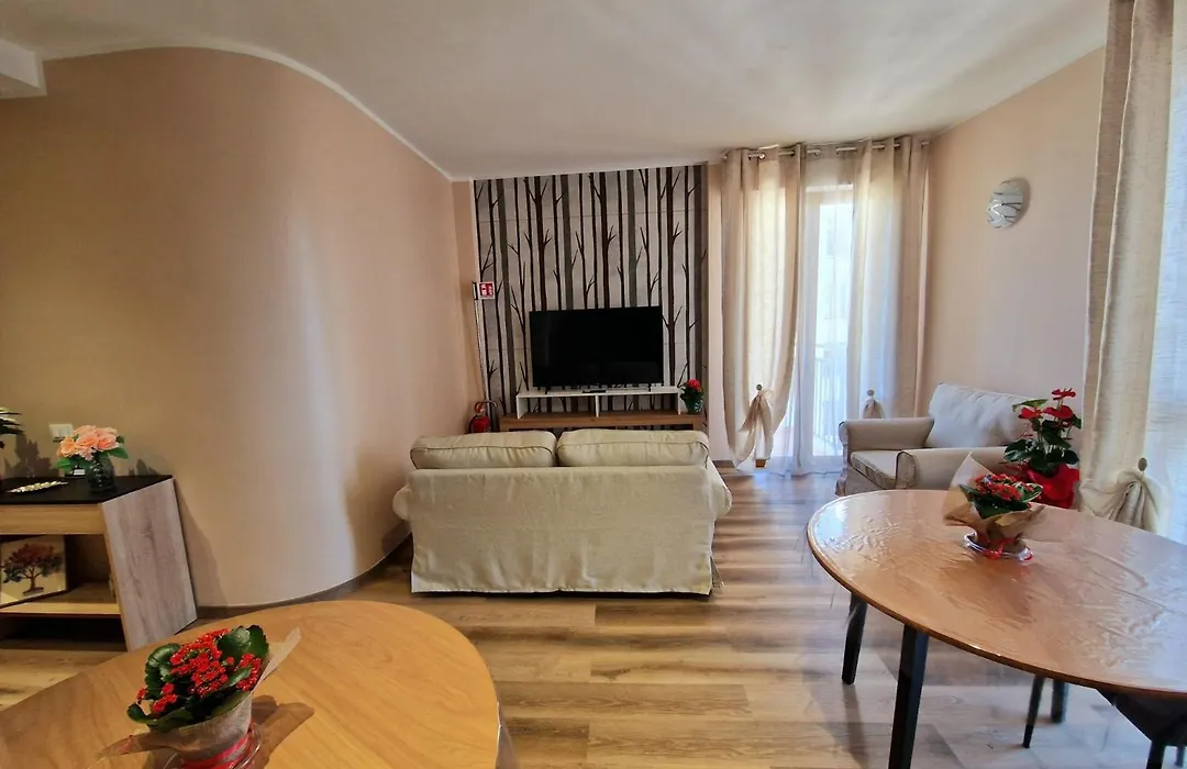 Bed & Breakfast L'Incanto-1