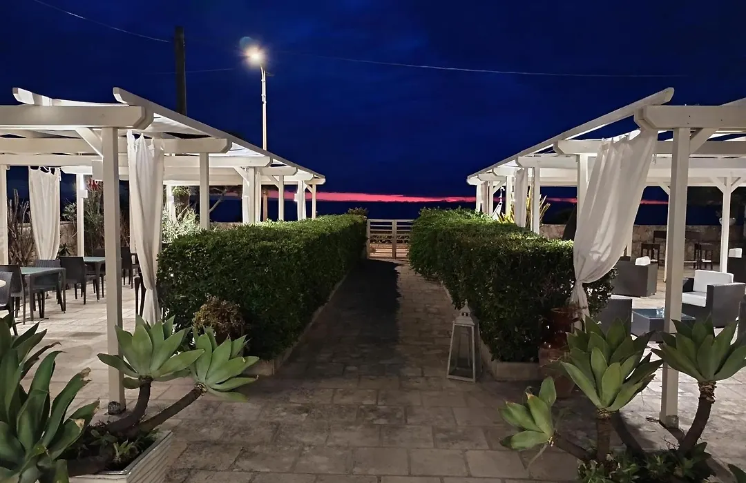 La Giara Resort-1