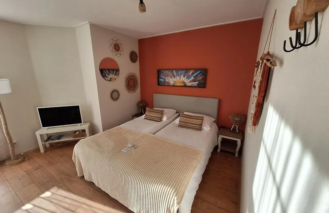 Prins Appartementen-1