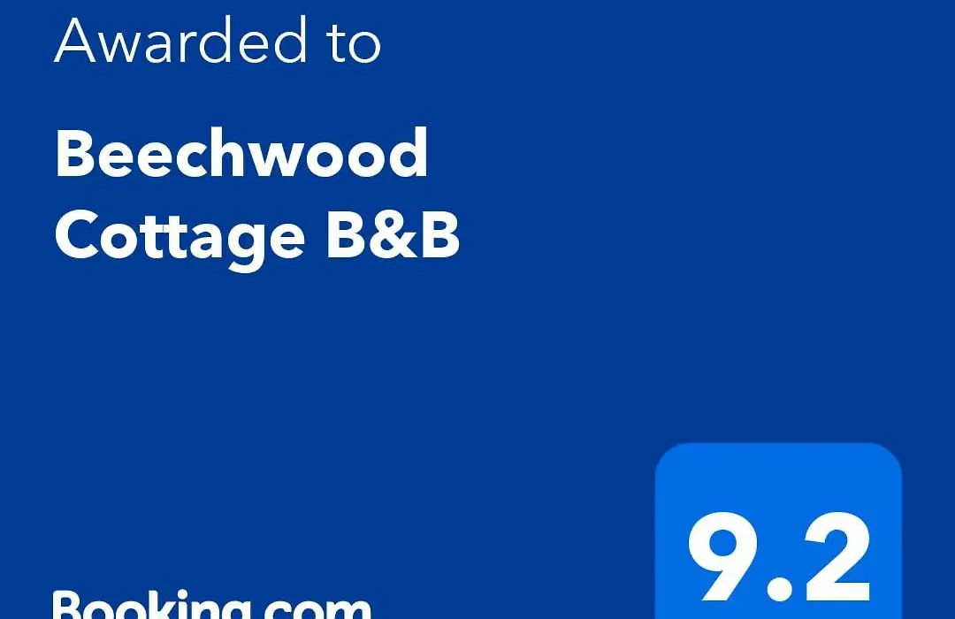 Beechwood Cottage B&B-1