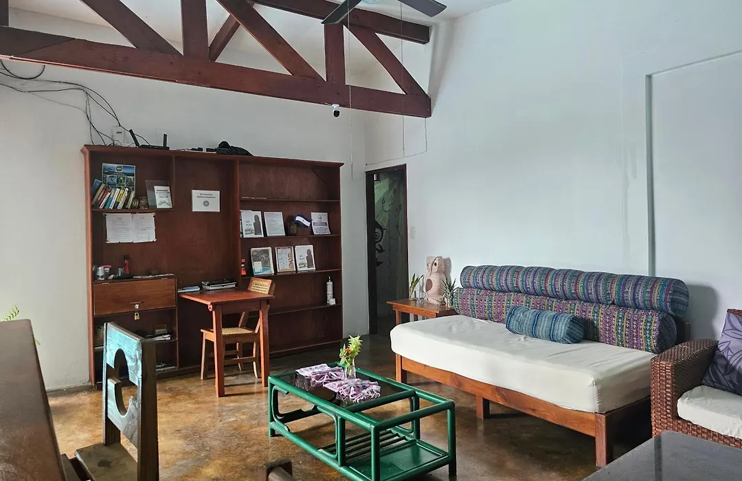Nuestra Casa-1