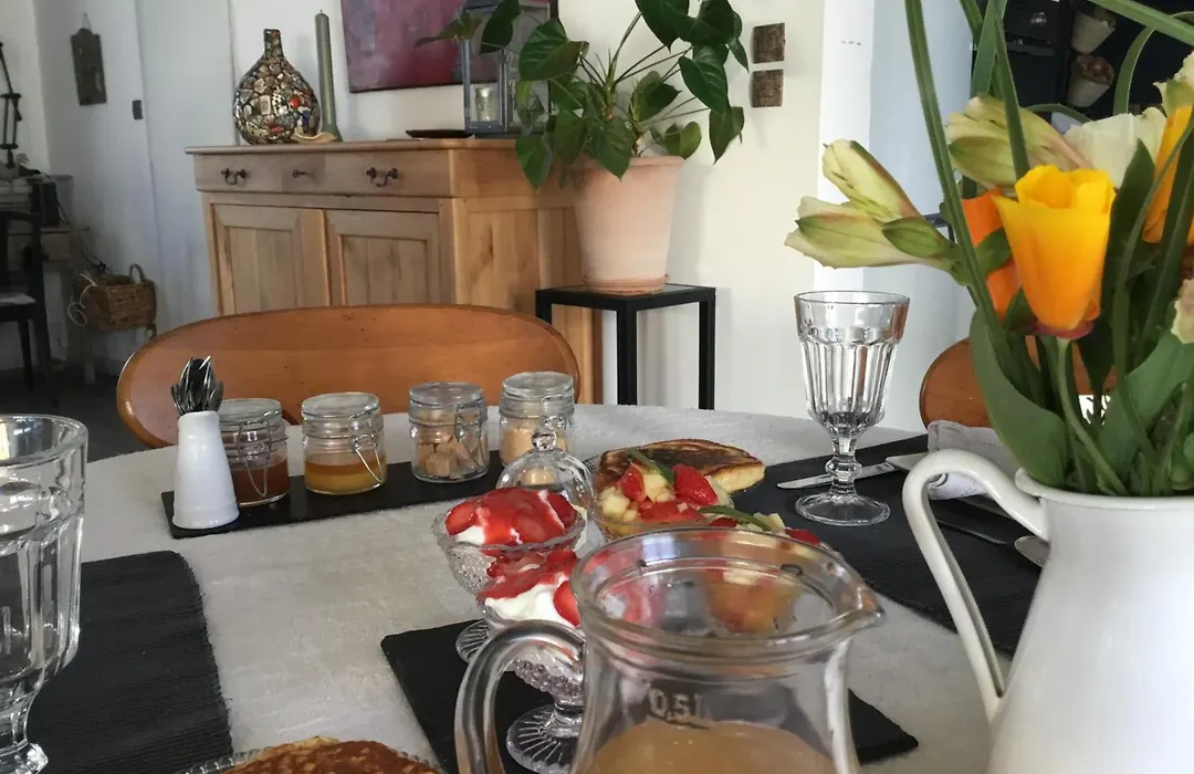 Bnb Montacutain-1