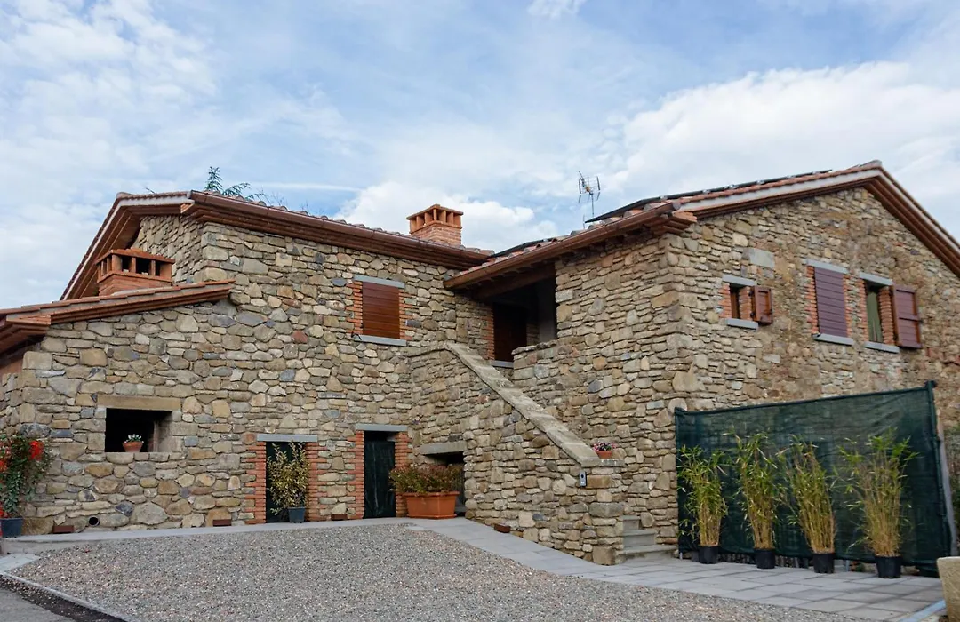 B&B Casa del Pietro-1
