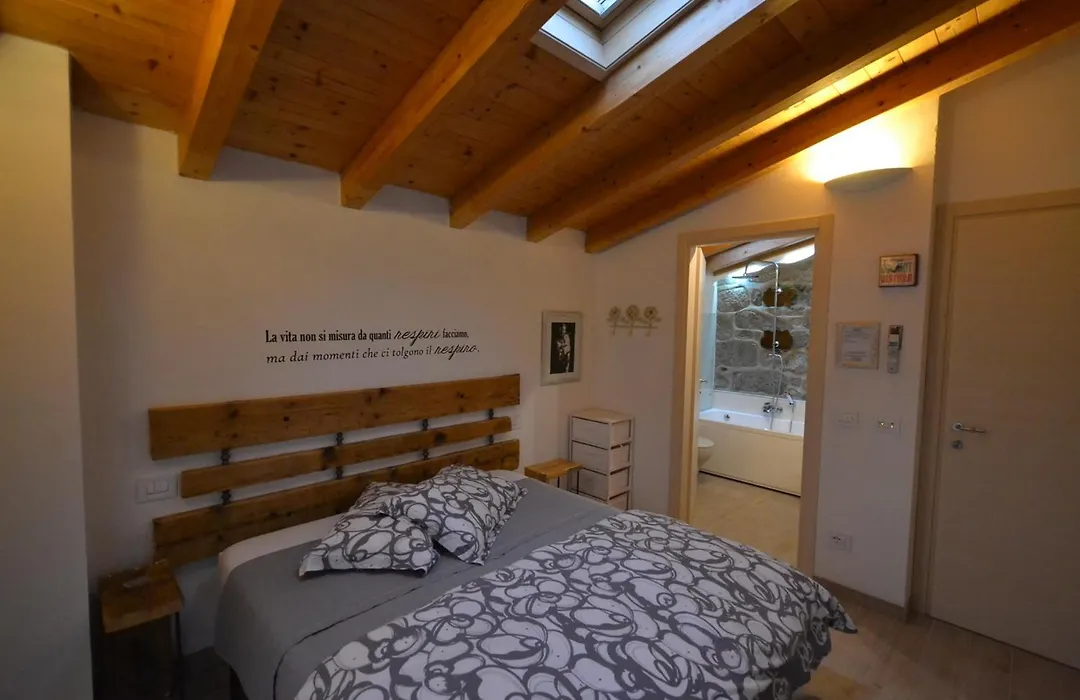 B&B Il Noce alla Finestra-1