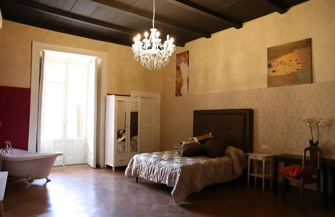 B&B Suite Palazzo Luciani-1