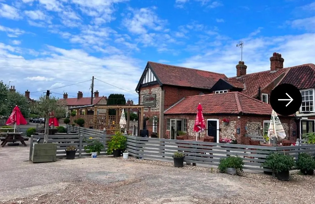 The Nelson Country House-1