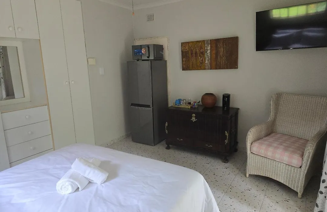 River Heaven Bnb-1