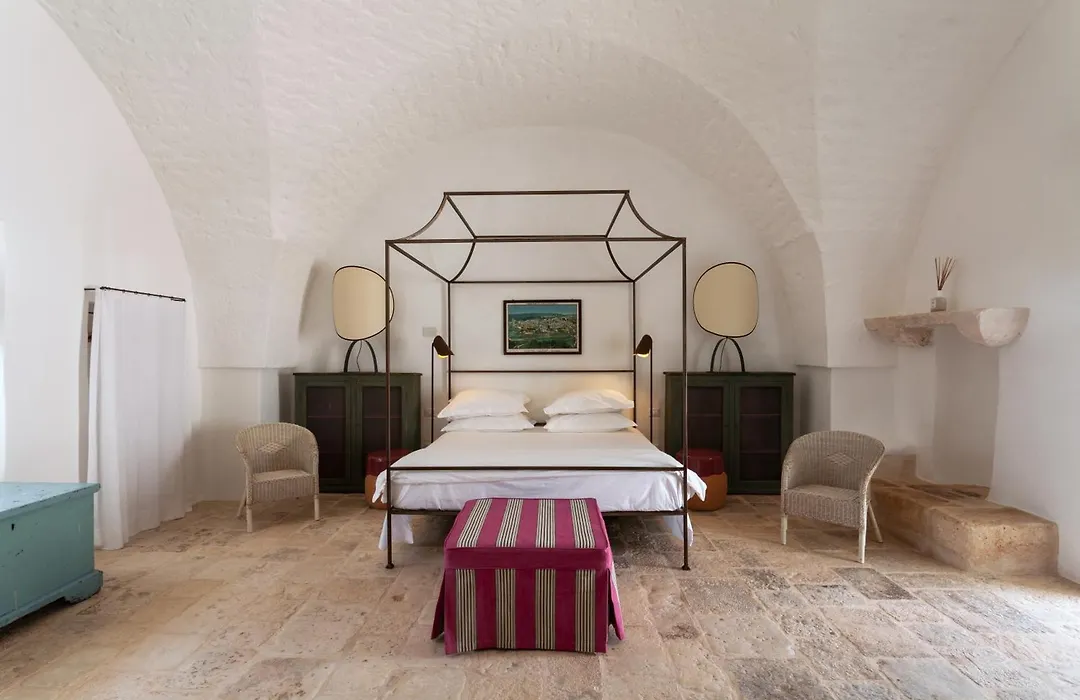 Masseria Paradiso Ostuni-1