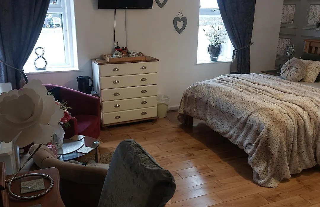 Broadlea Of Robgill Country Cottage Bed And Breakfast-1