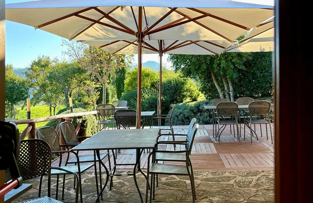 Locanda Del Viandante B&B-1