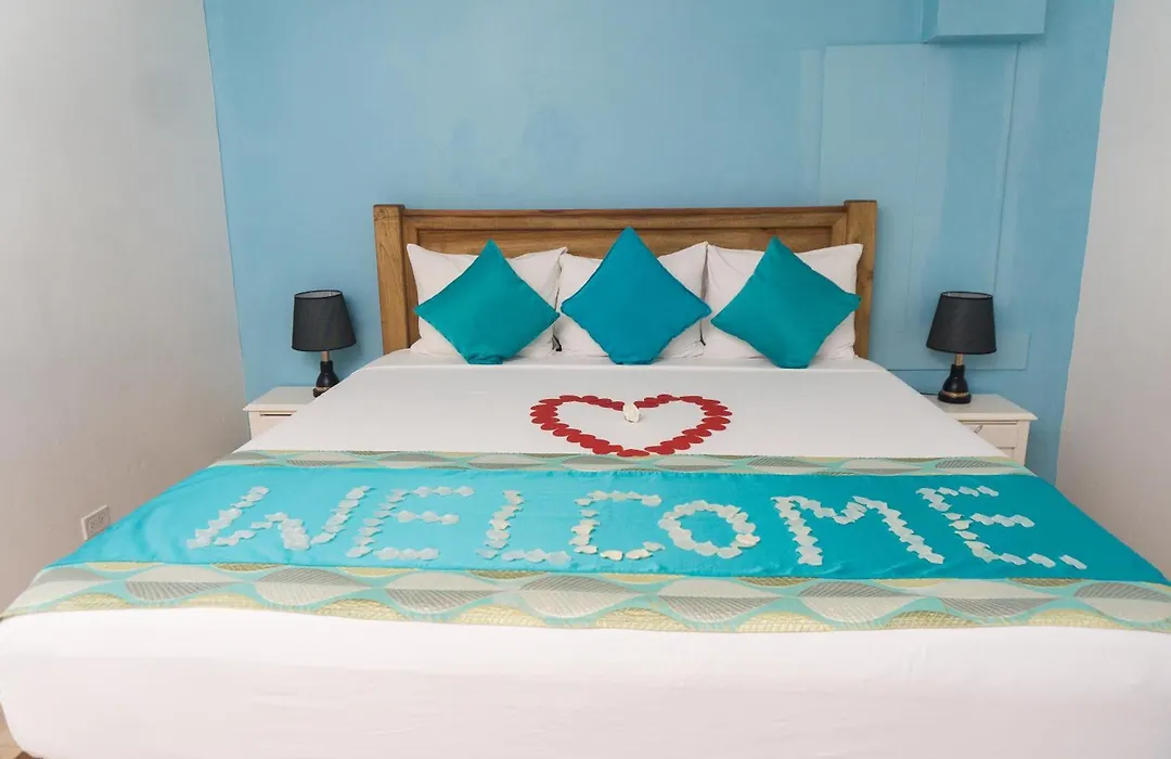 Beyond Sunset Resort & Villas-1