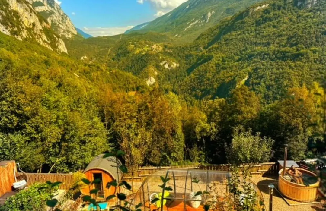 Chalet Torcel- Hidden Nature & Spa Retreat Dolomites-1