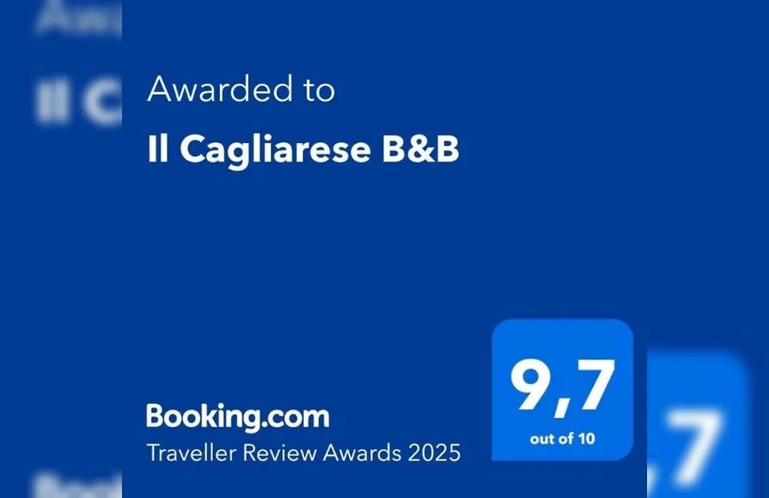 Il Cagliarese B&B-1