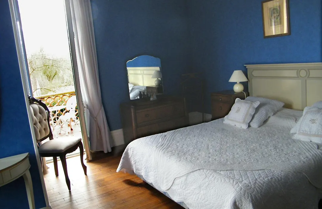 Villa Les Iris-1