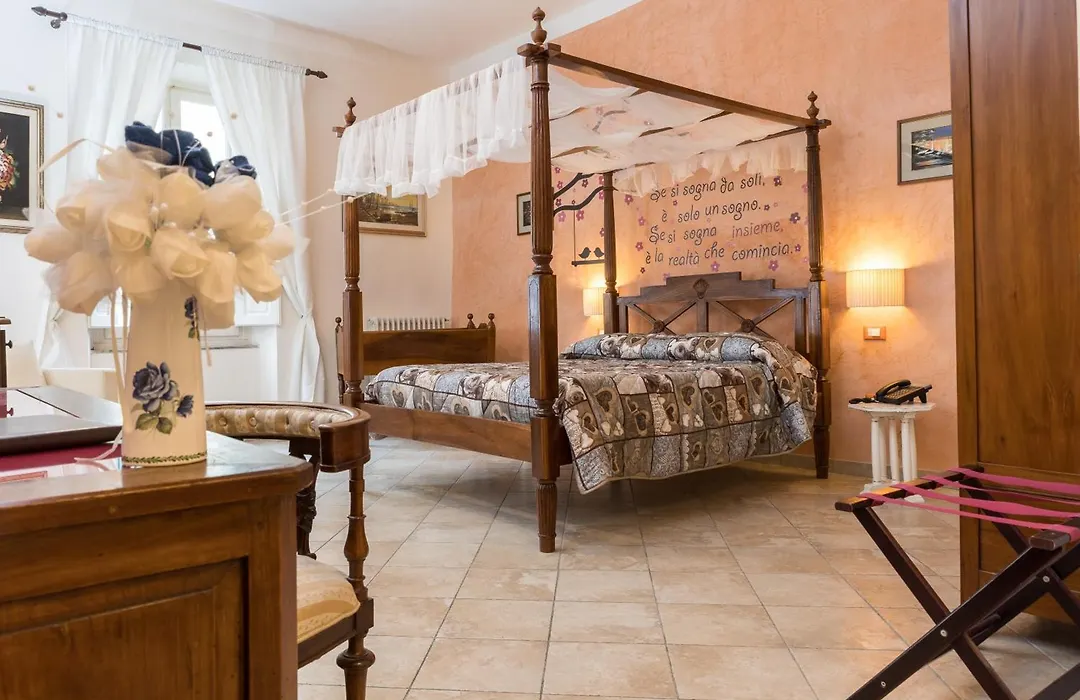 Locanda dei Fiori-1