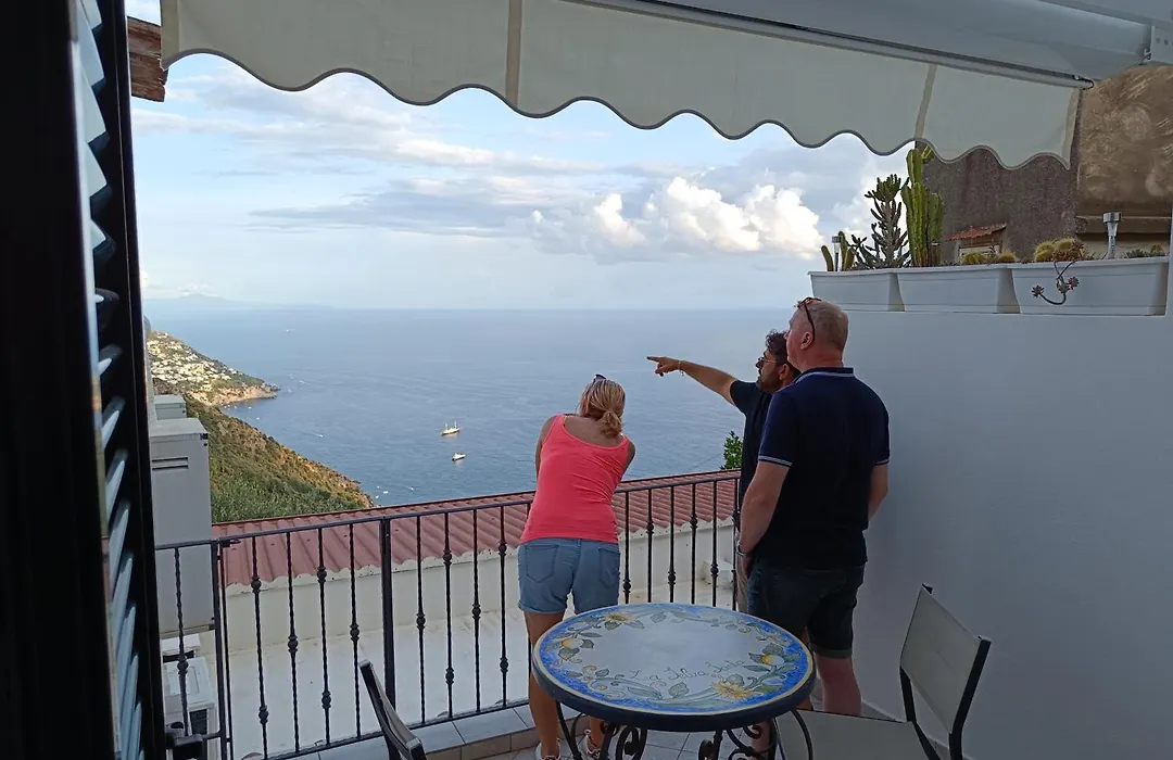 B&B La Selva Santa-1