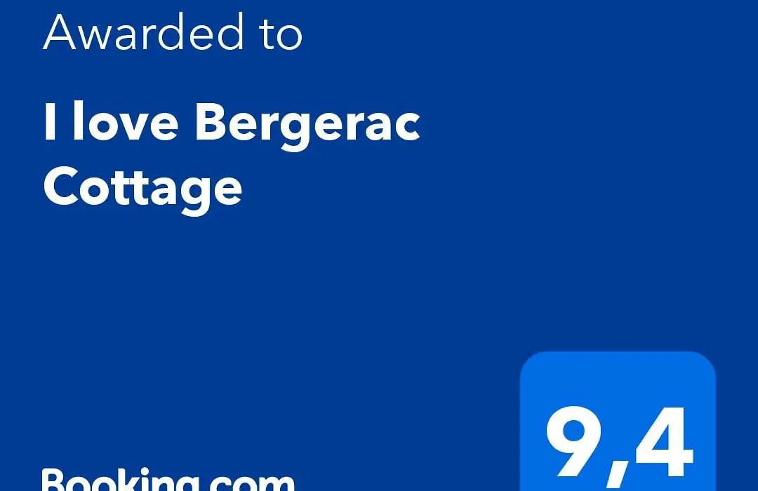 I Love Bergerac-1