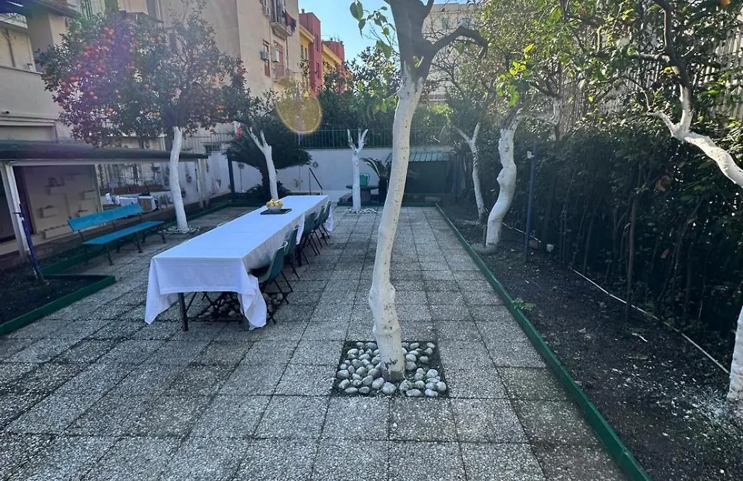Paradiso B&B-1
