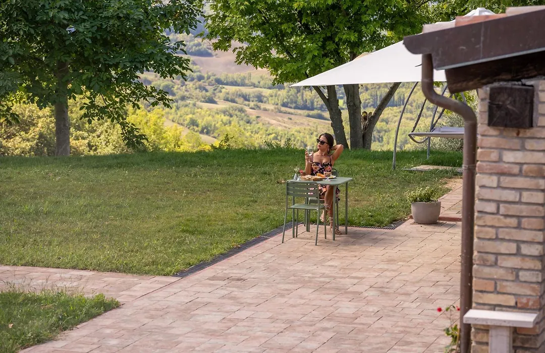 Lumamè Resort B&B-1