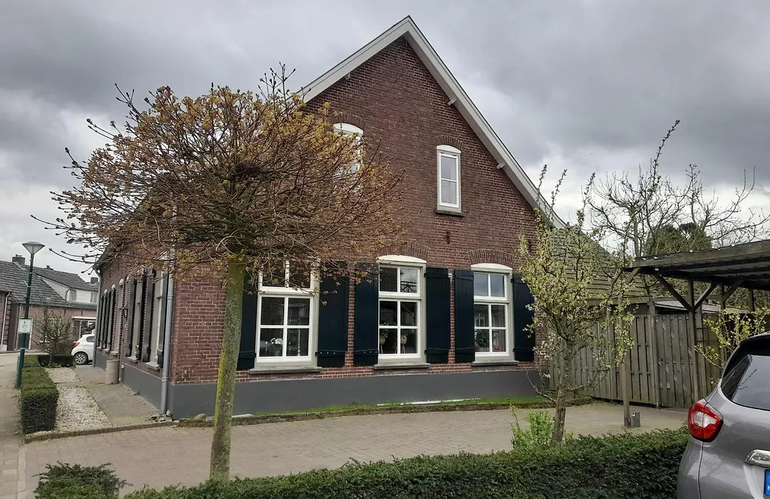 De Vier Jaargetijden-1