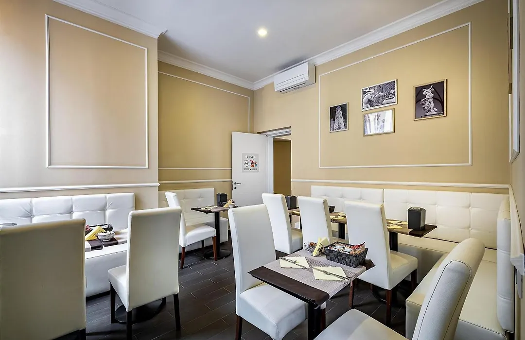 B&B Residenza le Fonticine-1