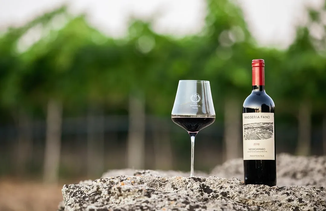 Masseria Fano Relais&Wine-1
