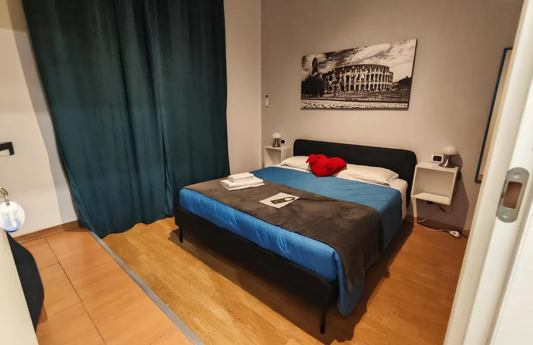 Ad Trastevere Guest House - By Ad Roma-1