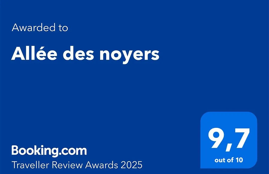 Allée des noyers-1