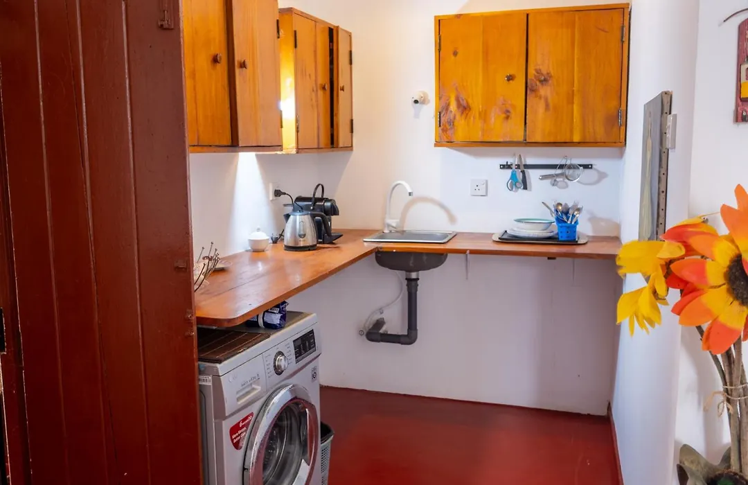 Hotel Chez Sam-1