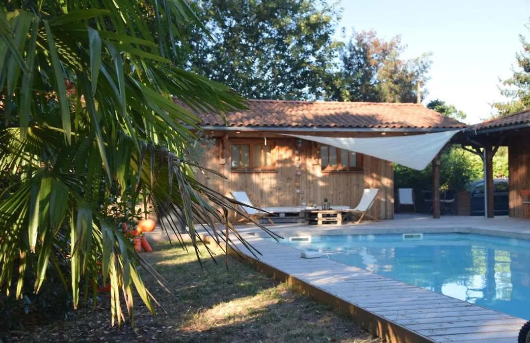 La Maison du Las-1