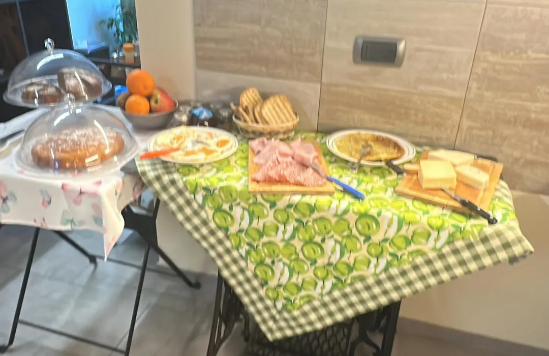 B&B La Dormeria-1