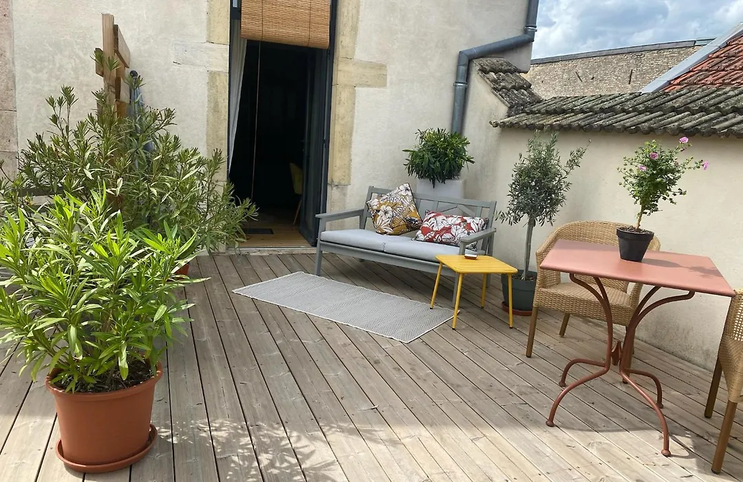 La Maison Cachée-1