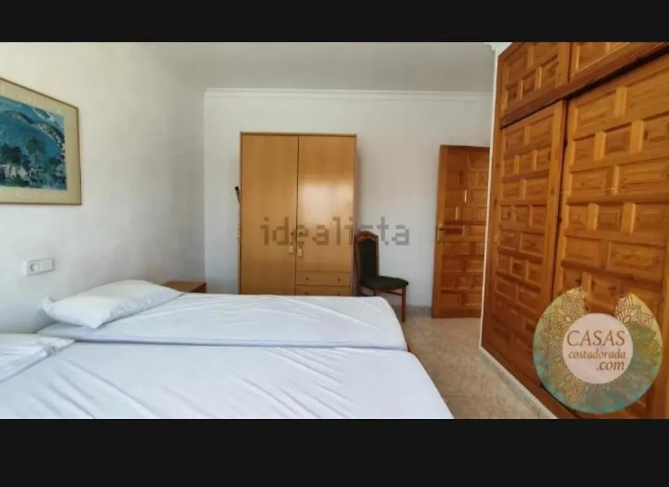 Hotel Boutique Ca L'Adri-1