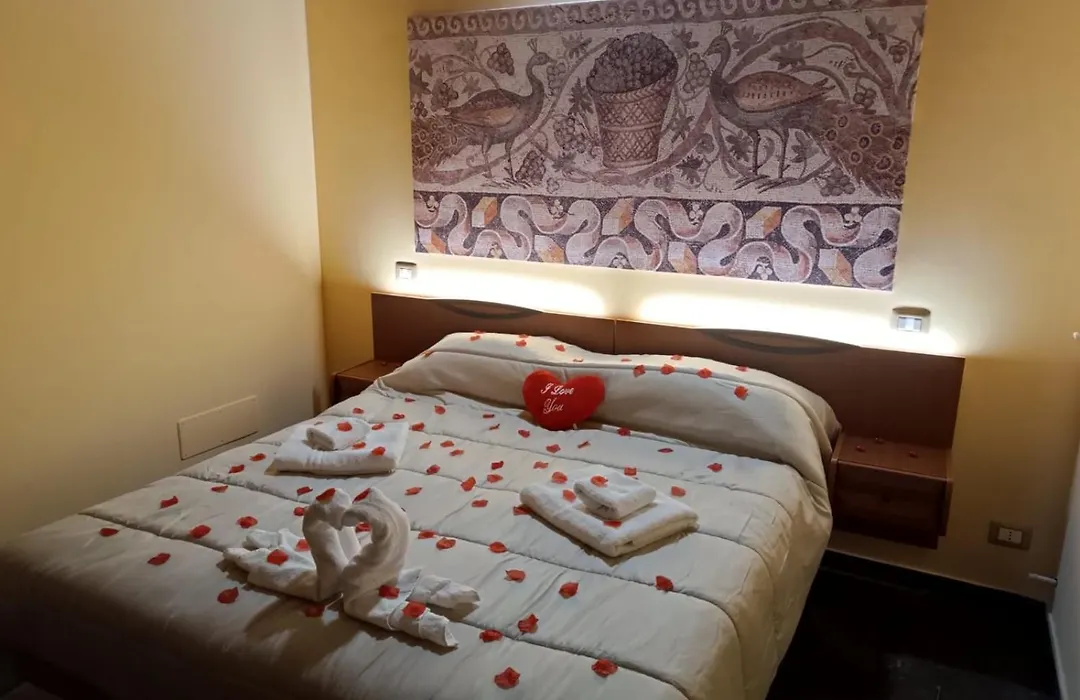 B&B Megale Hellas-1