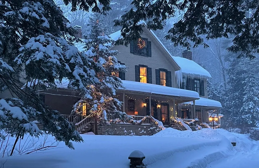 Snow Goose Bed And Breakfast-1