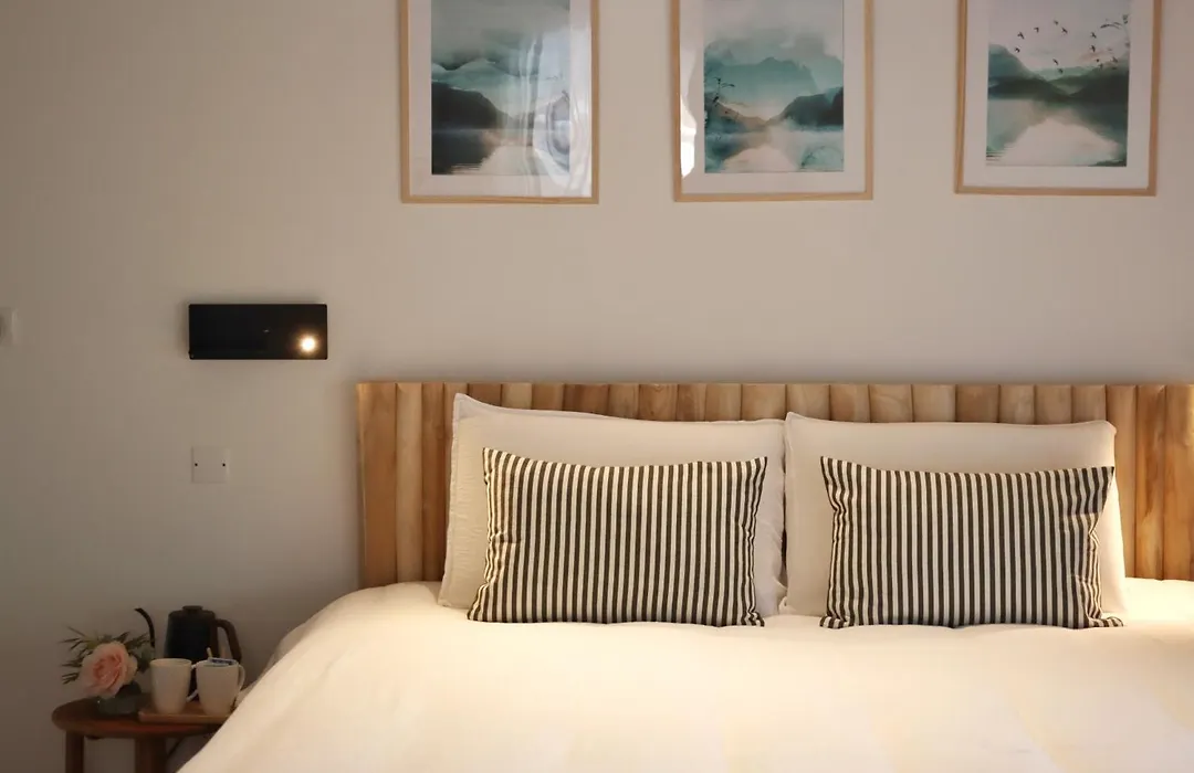Mas Nouveau Chambres d'Hôtes-1
