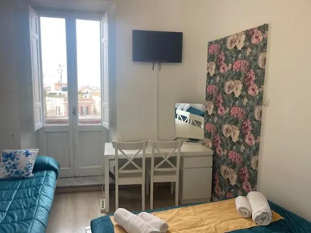Casa di Mochi-1