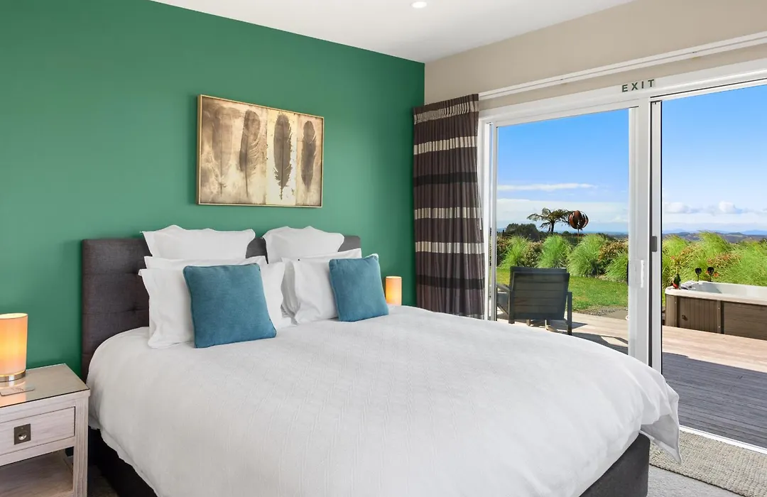 Kerikeri Skylark Lodge-1
